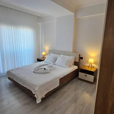Riverside Suits- 4 Ile Evinizde Gibi