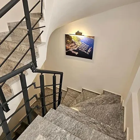Apartment Riverside Suits- 4 Ile Evinizde Gibi Fethiye