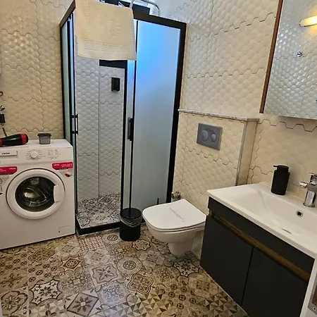 Riverside Suits- 4 Ile Evinizde Gibi * Fethiye